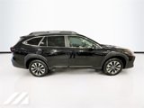 New 2025 Subaru Outback Limited XT image 4