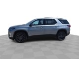 Certified 2023 Chevrolet Traverse RS image 4
