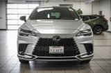 Used 2024 Lexus RX 500h F Sport image 4