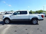 New 2025 Ford F150 King Ranch w/ FX4 Off-Road Package image 5