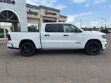 New 2025 RAM 1500 Laramie image 2