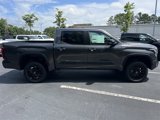 New 2025 Toyota Tundra Limited image 2