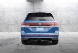 New 2025 Volkswagen Atlas SEL Premium R-Line image 6