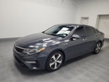 Used 2020 Kia Optima S image 2