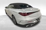 New 2025 Mercedes-Benz CLE 300 4MATIC Cabriolet image 6