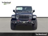 New 2025 Jeep Wrangler Unlimited Rubicon image 2