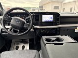 New 2025 Ford F350 XLT image 5