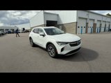 Certified 2022 Buick Envision Essence w/ Safety Package image 2