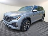 New 2025 Volkswagen Atlas SEL Premium R-Line image 3