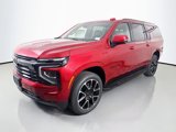 New 2025 Chevrolet Suburban RST w/ Comfort Package image 4
