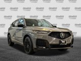 New 2025 Acura MDX A-Spec image 2