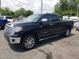 Used 2014 Toyota Tundra Limited w/ Limited Premium Package image 3