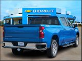 New 2026 Chevrolet Silverado 1500 LT image 5