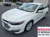 Used 2024 Chevrolet Malibu LT image 1