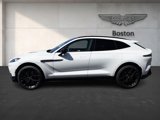 New 2025 Aston Martin DBX 707 image 3