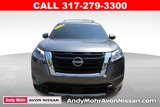 Certified 2024 Nissan Pathfinder Platinum w/ Cargo Package image 2