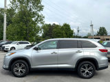 Used 2019 Toyota Highlander LE image 4