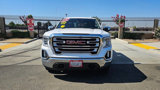 Used 2021 GMC Sierra 1500 SLT w/ SLT Premium Plus Package image 2