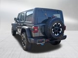 Used 2024 Jeep Wrangler Unlimited Rubicon 4xe image 6