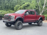 New 2025 Ford F250 Lariat w/ Lariat Ultimate Package image 3