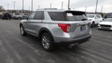 Certified 2024 Ford Explorer Limited image 5