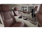New 2025 Mercedes-Benz Maybach GLS 600 4MATIC image 5