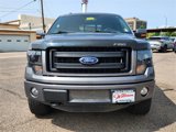 Used 2013 Ford F150 FX4 w/ Luxury Equipment Group image 5