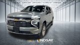 New 2025 Chevrolet Suburban Premier w/ Sun And Tow Package image 5