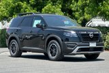 New 2025 Nissan Pathfinder Rock Creek image 2