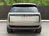 New 2025 Land Rover Range Rover SE image 4