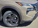 New 2025 Nissan Rogue SV image 3