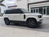 Certified 2024 Land Rover Defender 110 S image 2