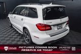 Used 2017 Mercedes-Benz GLS 550 4MATIC image 3