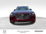 New 2025 MAZDA CX-90 Plug-In Hybrid w/Premium Sport image 2