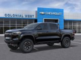New 2026 Chevrolet Colorado ZR2 image 2