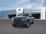 New 2025 Ford F150 King Ranch w/ FX4 Off-Road Package image 5