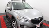 Used 2015 MAZDA CX-5 Touring image 3
