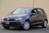 Used 2012 Volkswagen Golf 4-Door image 2