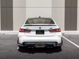 Used 2024 BMW M3 Competition w/ Executive Package image 5