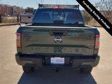New 2025 Nissan Frontier SV w/ SV Convenience Package image 3