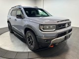 New 2026 Honda Passport TrailSport Elite image 2