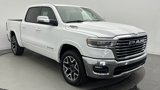 Used 2025 RAM 1500 Laramie image 3
