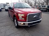 Used 2016 Ford F150 XLT w/ Equipment Group 302A Luxury image 2