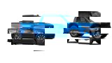 New 2025 Chevrolet Silverado 1500 RST image 4