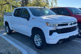Used 2024 Chevrolet Silverado 1500 RST w/ Convenience Package II image 2