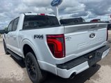 New 2025 Ford F150 Lariat image 4