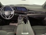 Certified 2024 Cadillac Escalade ESV Sport w/ LPO, ONYX Package image 4