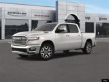 New 2025 RAM 1500 Laramie w/ Trailer Tow Group image 2