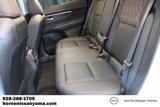 New 2025 Nissan Murano Platinum w/ Cargo Package image 5