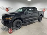 New 2025 Ford F150 XLT image 3